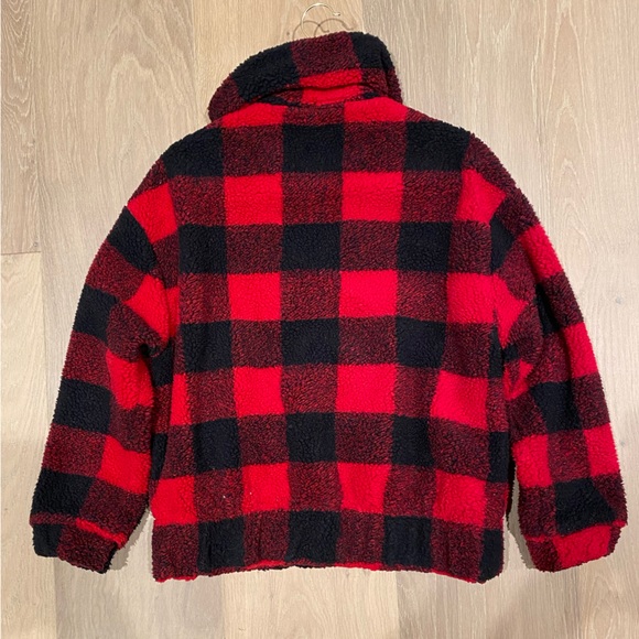 Fall Jacket - Picture 2 of 3